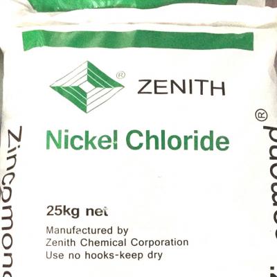 NICKEL CHOLIRDE - NICL2